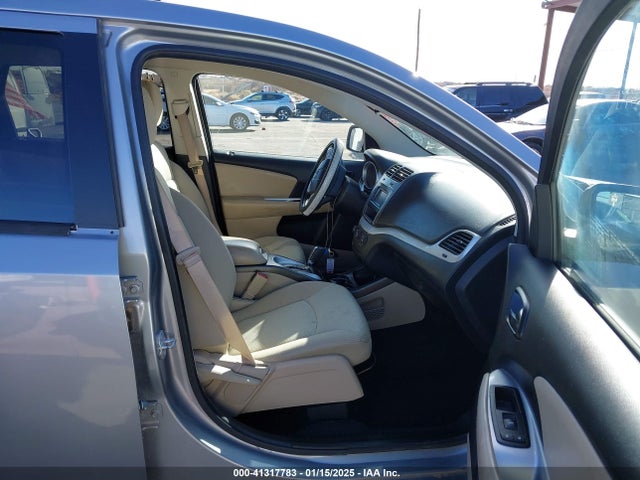3C4PDCBG8GT211328 Dodge Journey Sxt