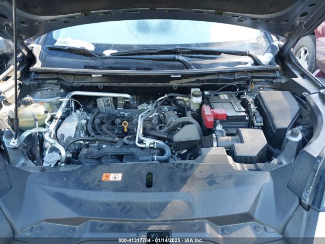 2024 MITSUBISHI OUTLANDER JA4J4VA85RZ029670 Photo 9