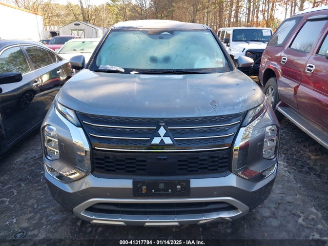JA4J4VA85RZ029670 Mitsubishi Outlander Se 2.5 S-awc/se Black Edition S-awc/se Black Edition W/pano Roof S-awc/se Ralliart S-awc
