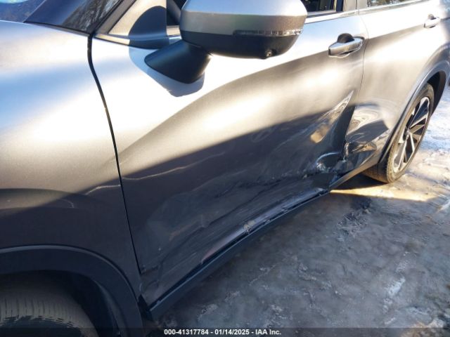 2024 MITSUBISHI OUTLANDER JA4J4VA85RZ029670 Photo 5