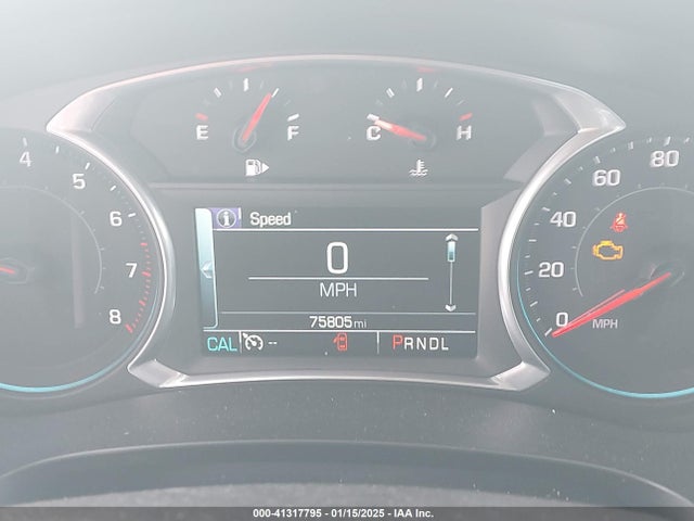 Chevrolet MALIBU 1LT 2016 1G1ZE5ST4GF320094 Image 7