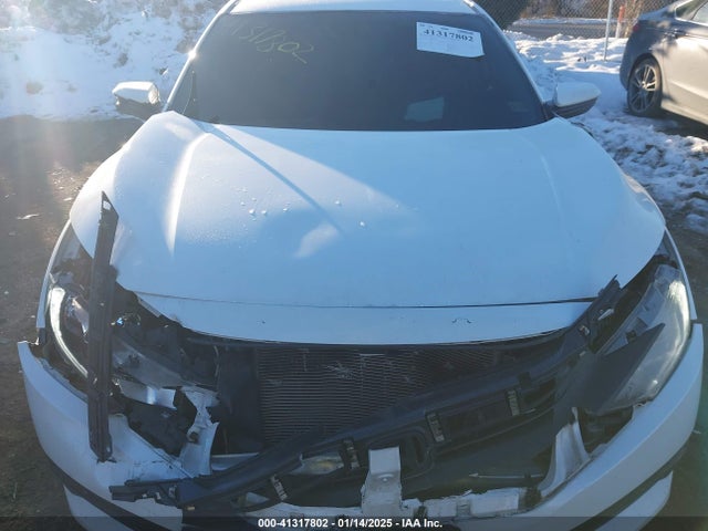 Honda CIVIC EX 2018 19XFC2F7XJE035431 Image 12