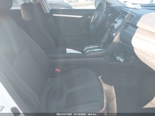 Honda CIVIC EX 2018 19XFC2F7XJE035431 Image 5