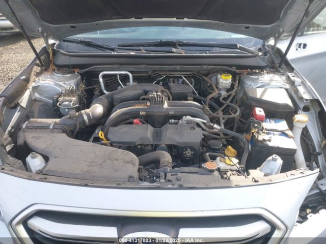 4S4BSAAC7J3302012 Subaru Outback 2.5i
