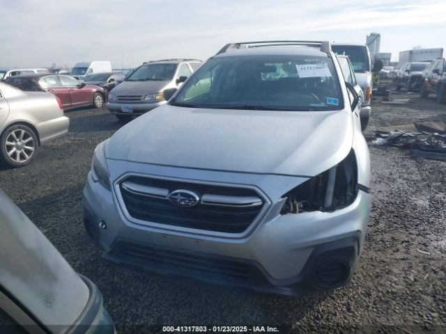 4S4BSAAC7J3302012 Subaru Outback 2.5i