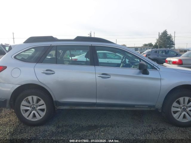4S4BSAAC7J3302012 Subaru Outback 2.5i