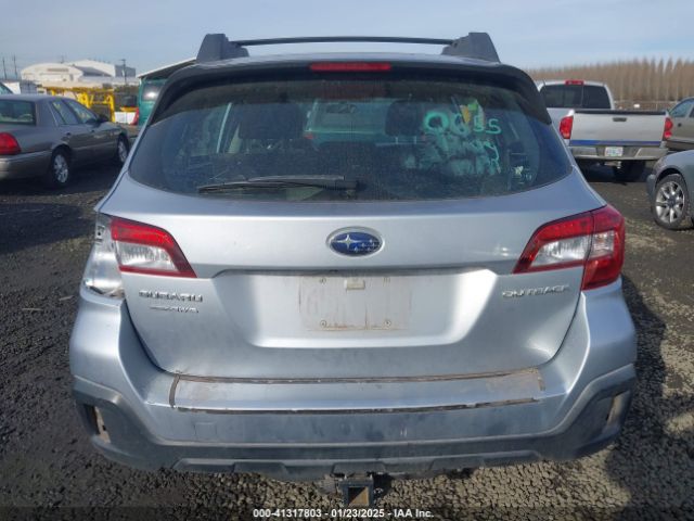 4S4BSAAC7J3302012 Subaru Outback 2.5i