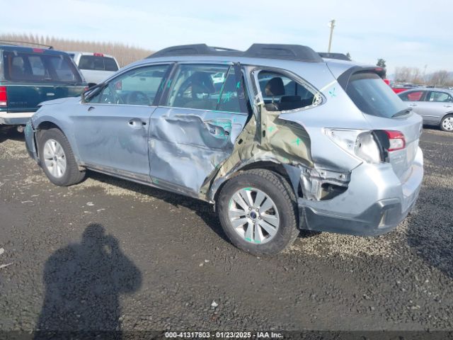 4S4BSAAC7J3302012 Subaru Outback 2.5i