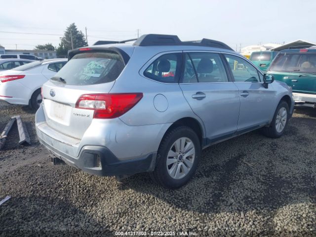 4S4BSAAC7J3302012 Subaru Outback 2.5i