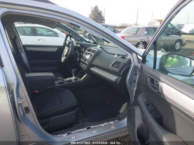 4S4BSAAC7J3302012 Subaru Outback 2.5i