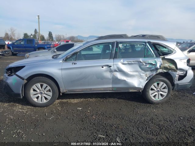 4S4BSAAC7J3302012 Subaru Outback 2.5i