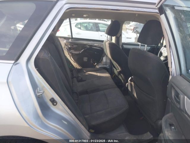 4S4BSAAC7J3302012 Subaru Outback 2.5i