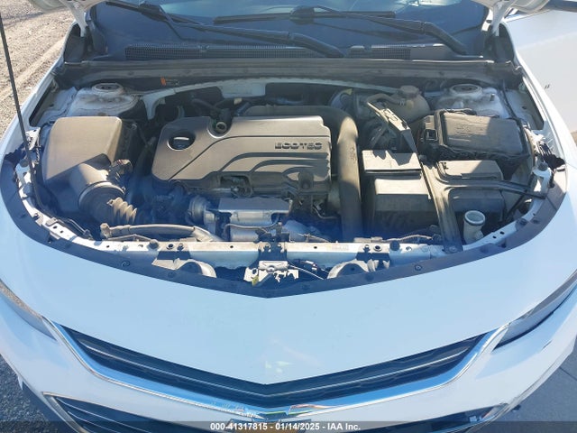1G1ZD5ST9JF275924 Chevrolet MALIBU LT