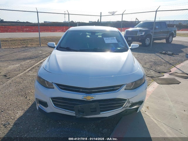 1G1ZD5ST9JF275924 Chevrolet MALIBU LT