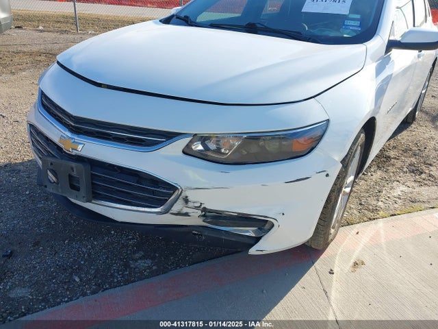 1G1ZD5ST9JF275924 Chevrolet MALIBU LT