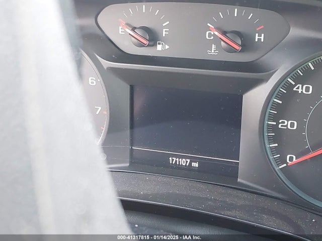 1G1ZD5ST9JF275924 Chevrolet MALIBU LT