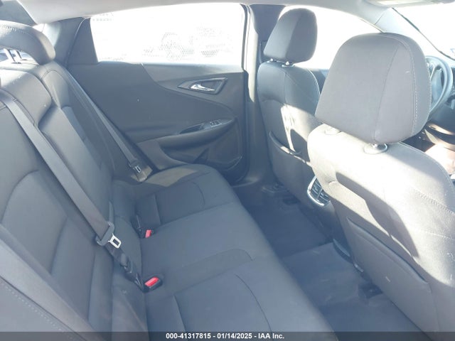 1G1ZD5ST9JF275924 Chevrolet MALIBU LT