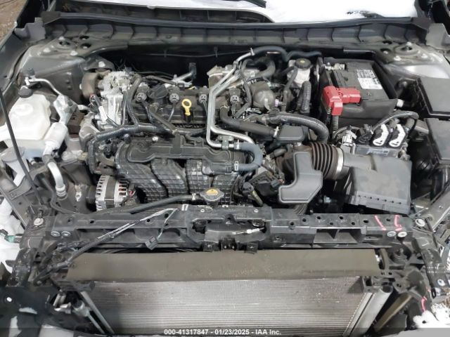 1N4BL4BV6PN414449 Nissan Altima