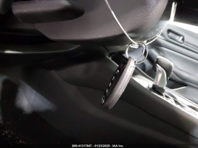 1N4BL4BV6PN414449 Nissan Altima