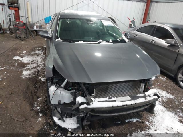 1N4BL4BV6PN414449 Nissan Altima