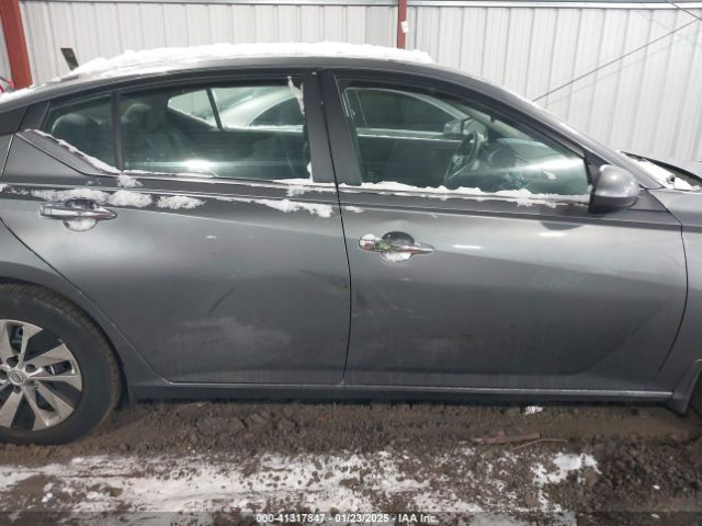 1N4BL4BV6PN414449 Nissan Altima