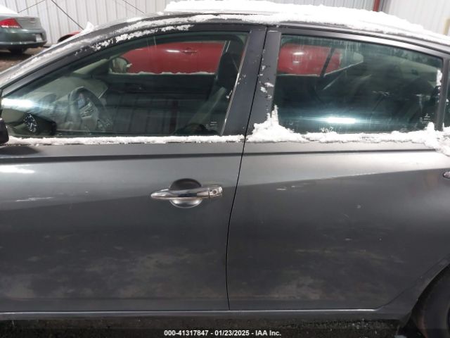 1N4BL4BV6PN414449 Nissan Altima