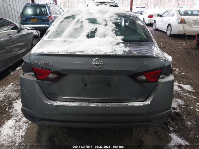 1N4BL4BV6PN414449 Nissan Altima