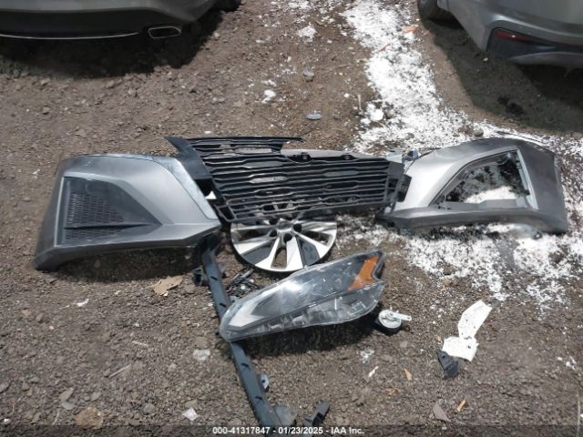 1N4BL4BV6PN414449 Nissan Altima