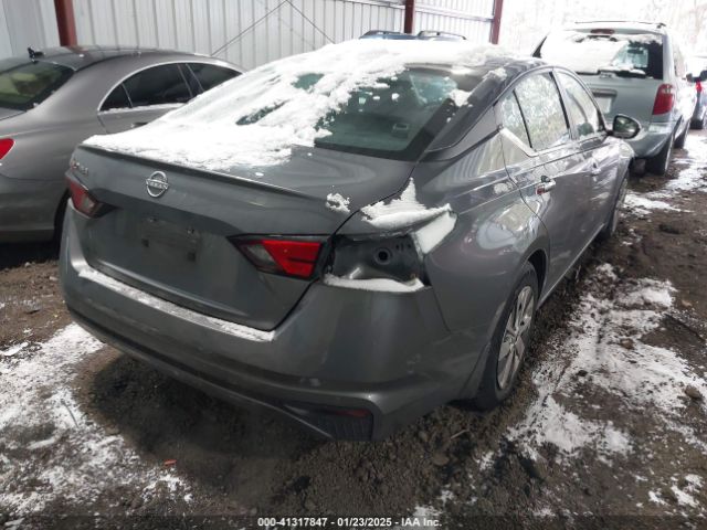 1N4BL4BV6PN414449 Nissan Altima