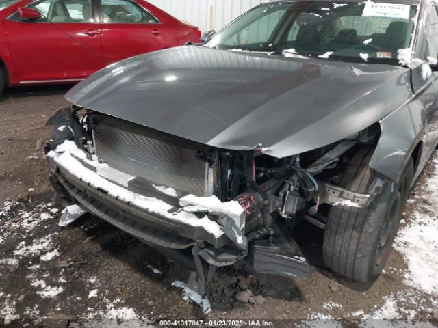1N4BL4BV6PN414449 Nissan Altima
