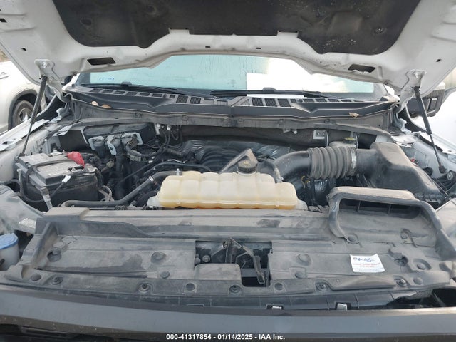 Ford F-150 Xlt 2021 1FTEW1C57MKD98321 Image 10