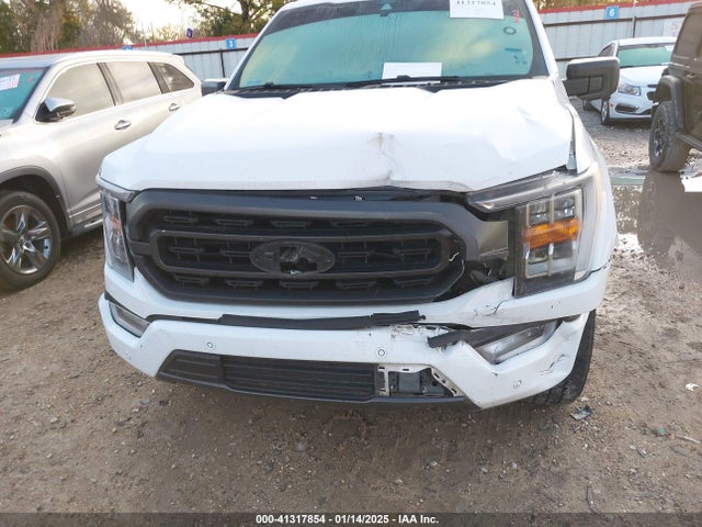 Ford F-150 Xlt 2021 1FTEW1C57MKD98321 Image 13