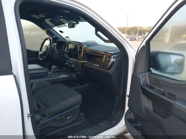 Ford F-150 Xlt 2021 1FTEW1C57MKD98321 Image 5