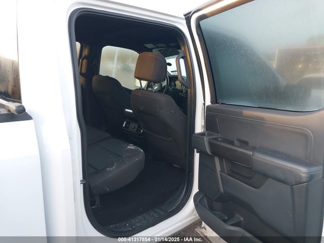 Ford F-150 Xlt 2021 1FTEW1C57MKD98321 Image 8