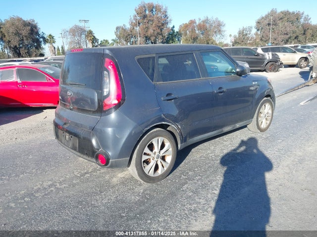 KNDJP3A54G7281183 KIA SOUL +