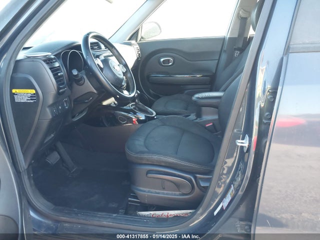 KNDJP3A54G7281183 KIA SOUL +
