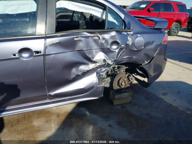 2008 MITSUBISHI LANCER JA3AU86U08U026604 Photo 5