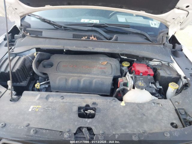3C4NJDBB4KT714079 Jeep Compass Latitude 4x4