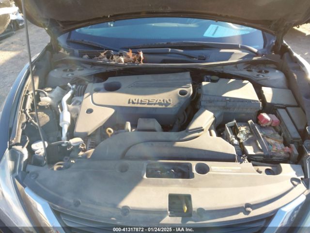 1N4AL3AP1GC158600 Nissan Altima 2.5/2.5 S/2.5 Sl/2.5 Sr/2.5 Sv