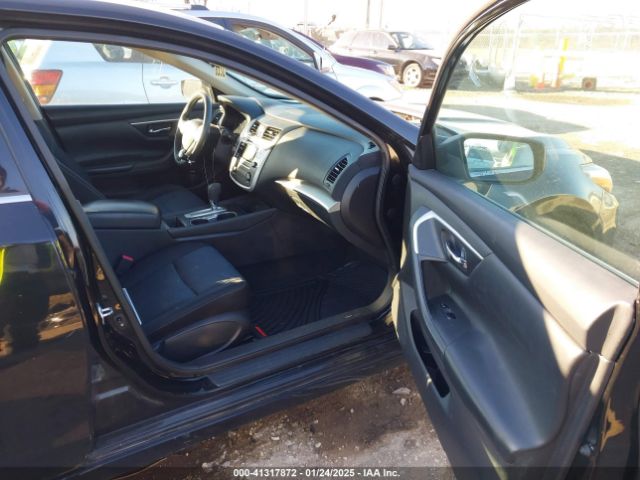 1N4AL3AP1GC158600 Nissan Altima 2.5/2.5 S/2.5 Sl/2.5 Sr/2.5 Sv