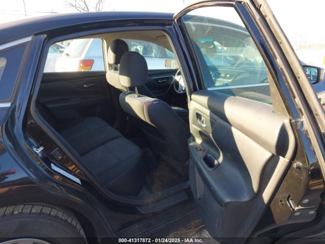 1N4AL3AP1GC158600 Nissan Altima 2.5/2.5 S/2.5 Sl/2.5 Sr/2.5 Sv