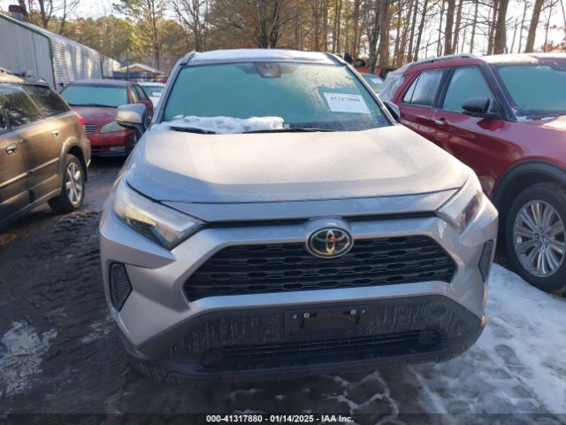 2T3W1RFV0PW286632 Toyota Rav4 Xle