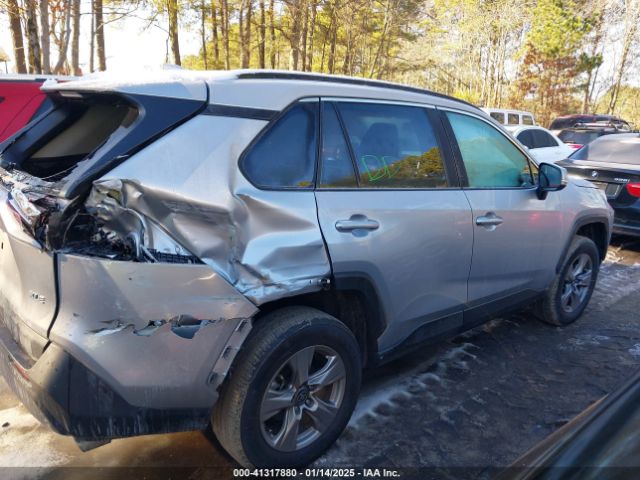 2T3W1RFV0PW286632 Toyota Rav4 Xle