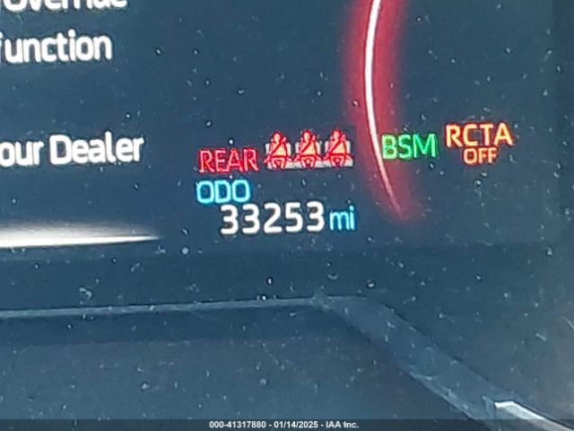 2T3W1RFV0PW286632 Toyota Rav4 Xle