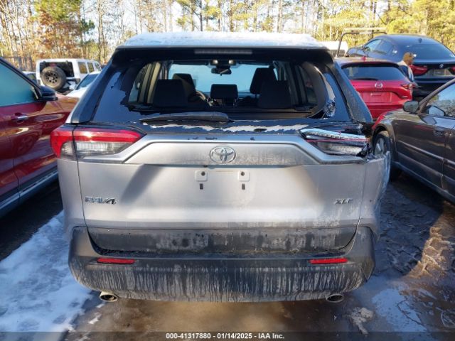 2T3W1RFV0PW286632 Toyota Rav4 Xle