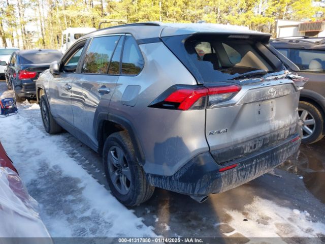 2T3W1RFV0PW286632 Toyota Rav4 Xle