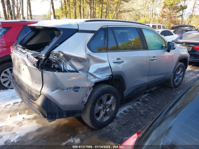 2T3W1RFV0PW286632 Toyota Rav4 Xle