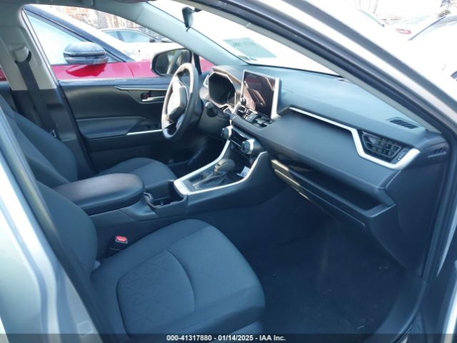 2T3W1RFV0PW286632 Toyota Rav4 Xle