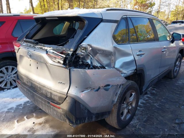 2T3W1RFV0PW286632 Toyota Rav4 Xle