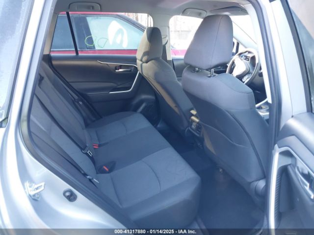 2T3W1RFV0PW286632 Toyota Rav4 Xle